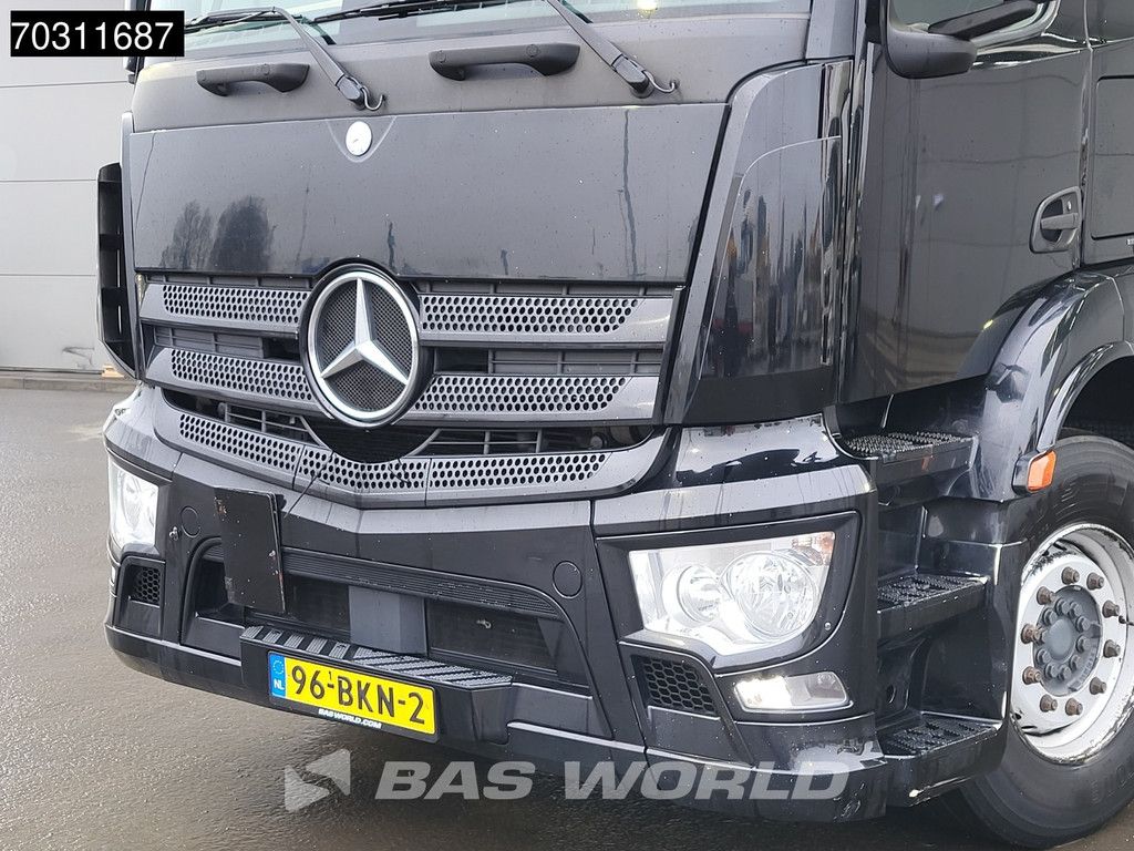 Mercedes Actros 1836 4X2 NL-Truck StreamSpace