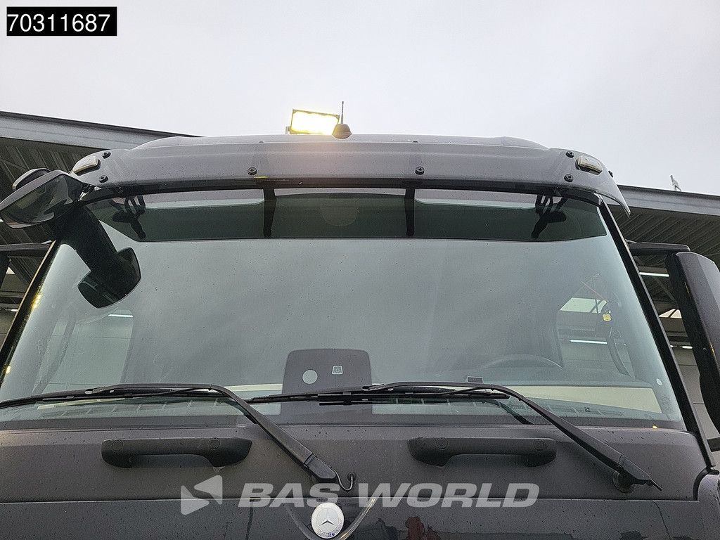 Mercedes Actros 1836 4X2 NL-Truck StreamSpace