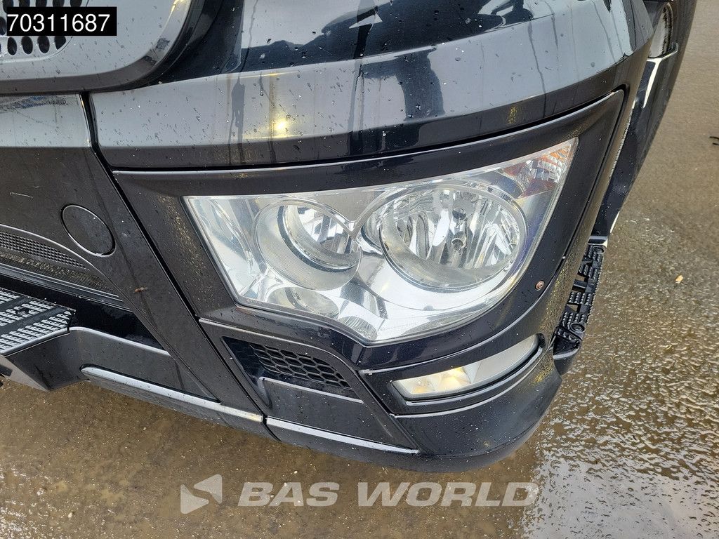 Mercedes Actros 1836 4X2 NL-Truck StreamSpace