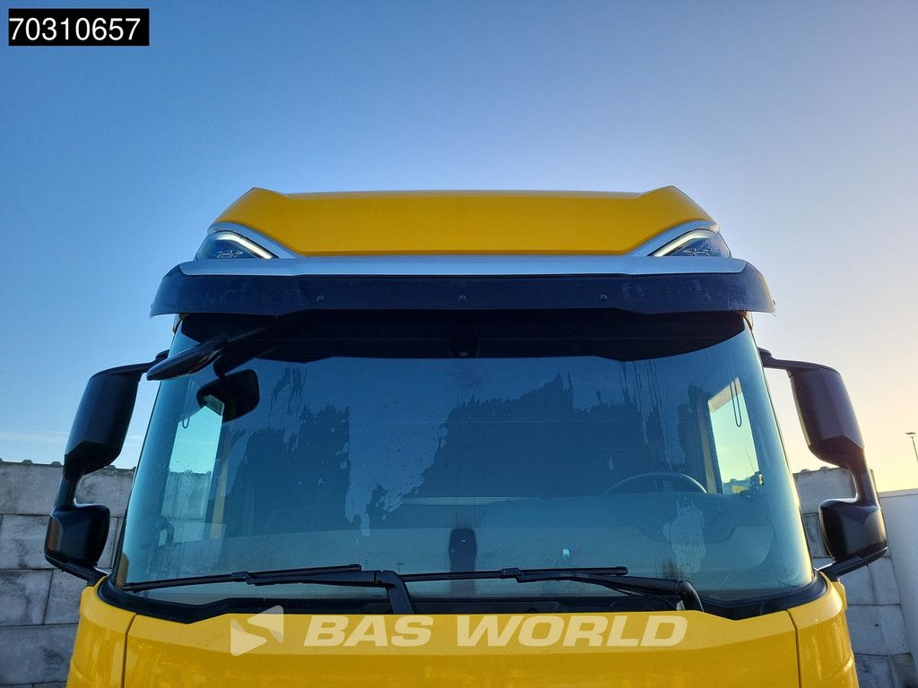 DAF XG+ 530 4X2 Retarder Hydraulik Alcoa's Standklima