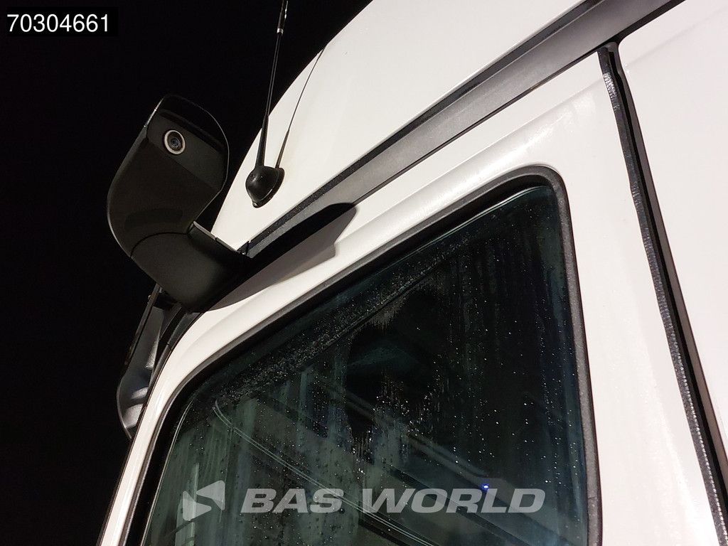 Mercedes Actros 1845 4X2 GigaSpace Retarder MirrorCam Navi Euro 6