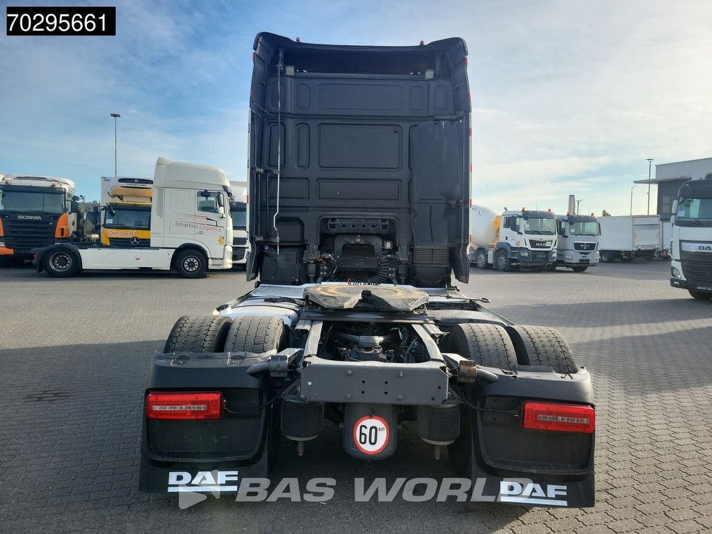 DAF XF XF 460 4X2 SC ACC LED Euro 6