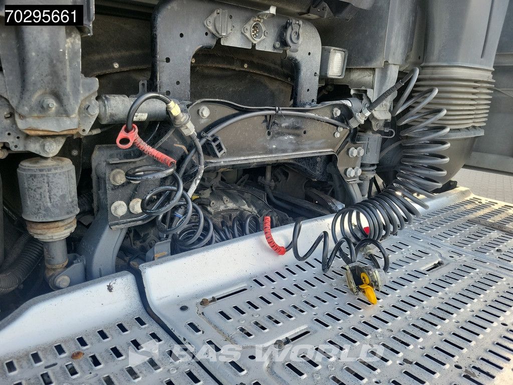 DAF XF XF 460 4X2 SC ACC LED Euro 6