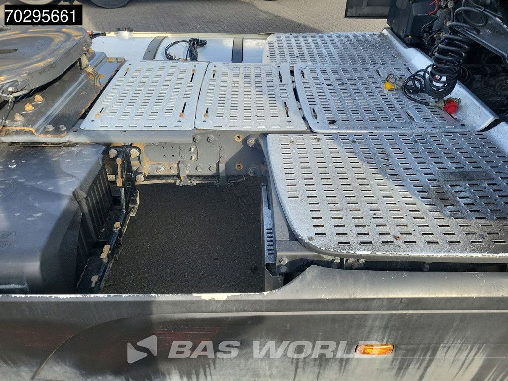 DAF XF XF 460 4X2 SC ACC LED Euro 6