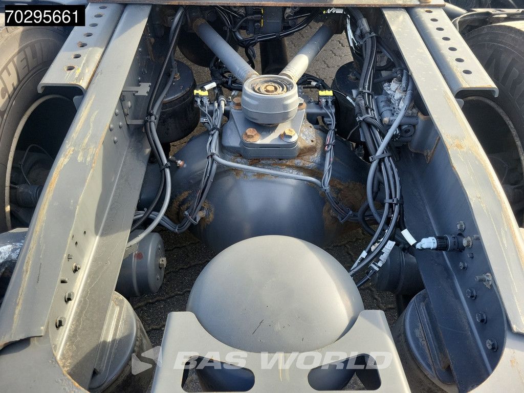 DAF XF XF 460 4X2 SC ACC LED Euro 6