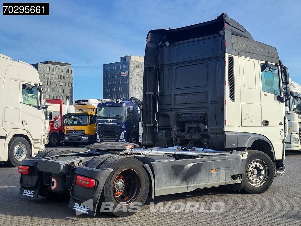 DAF XF XF 460 4X2 SC ACC LED Euro 6
