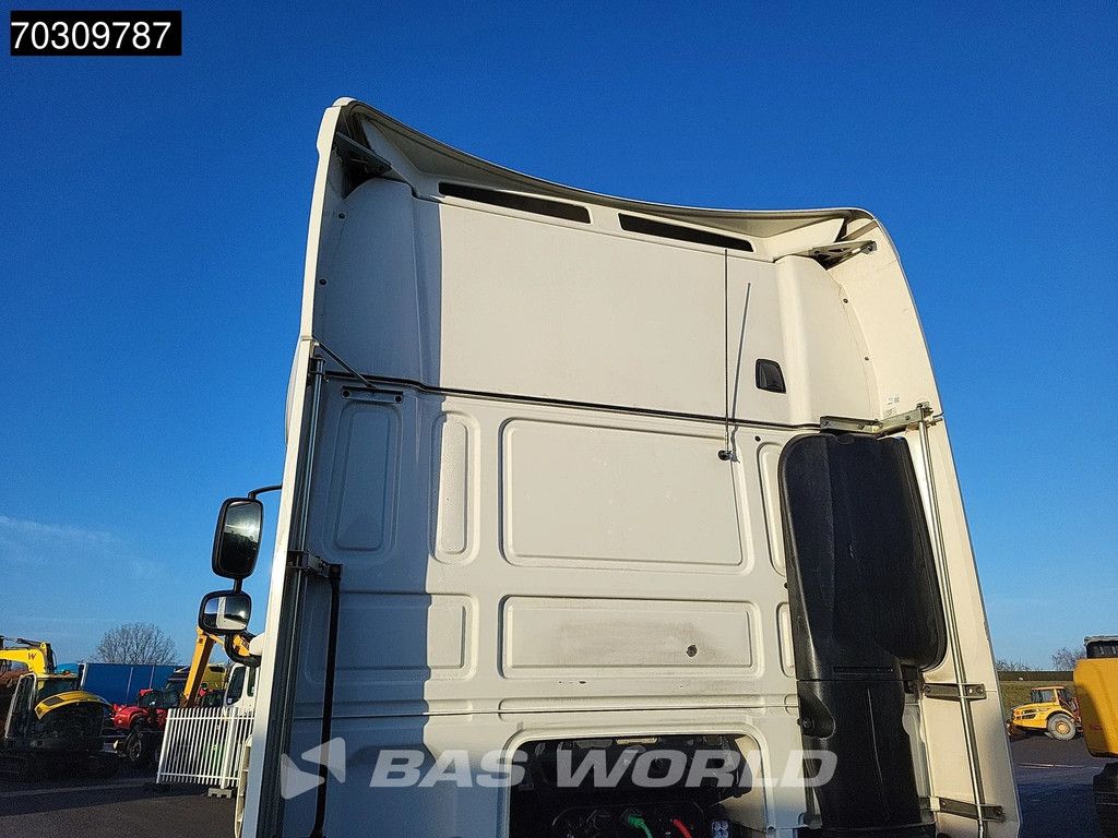 DAF XF XF 480 4X2 SSC Mega 2xTanks