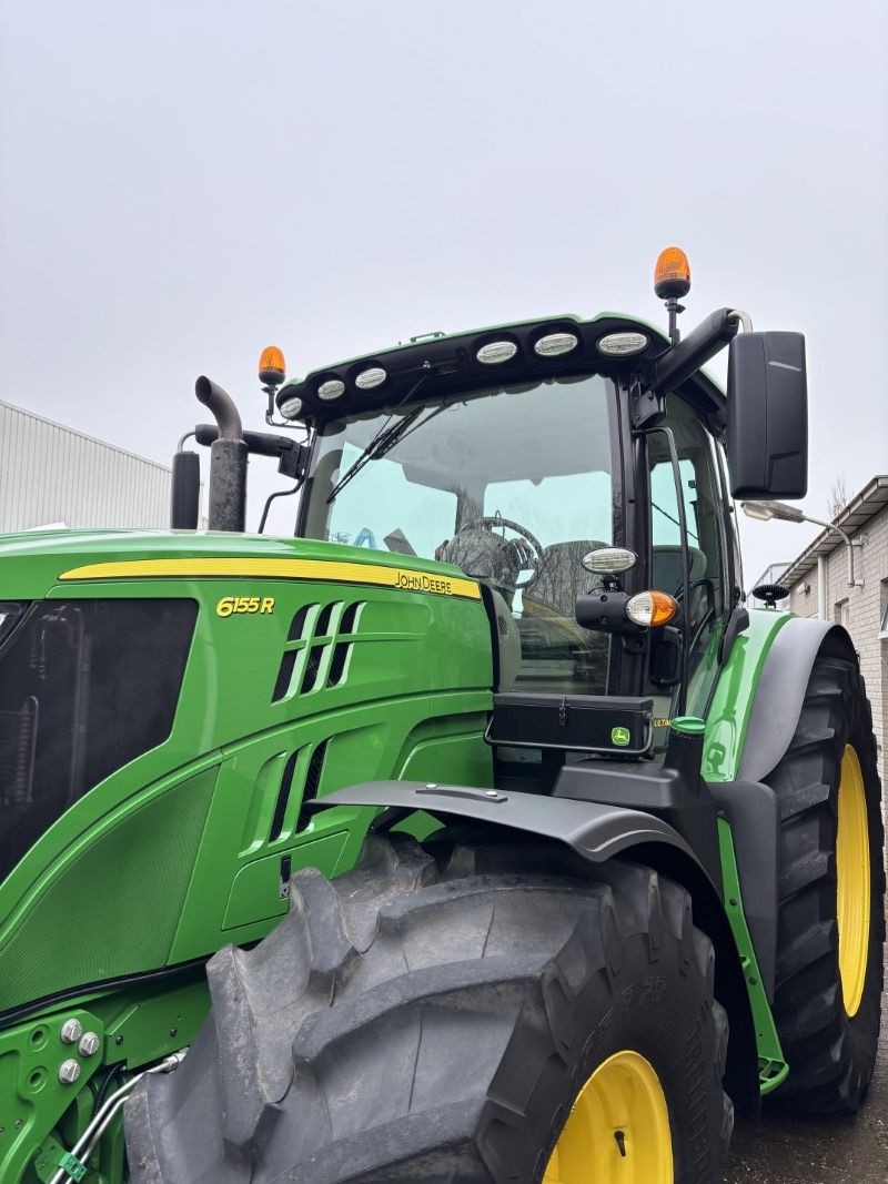 John Deere 6155R