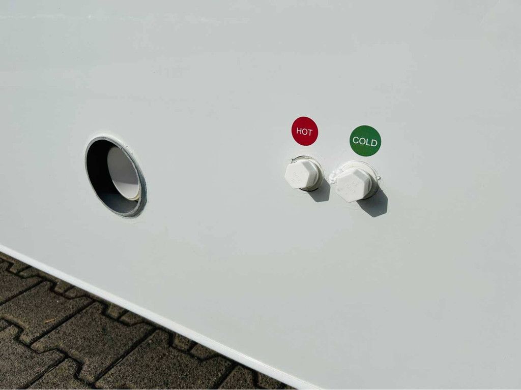 Residential unit 4000x2300x2450mm POD house 2025