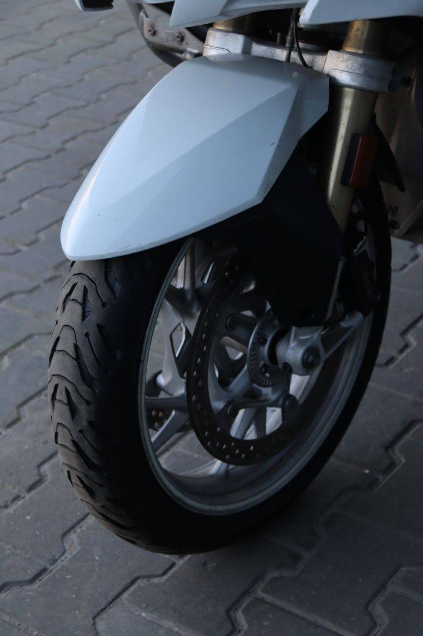 BMW R1200RT Petrol 125hp 2018