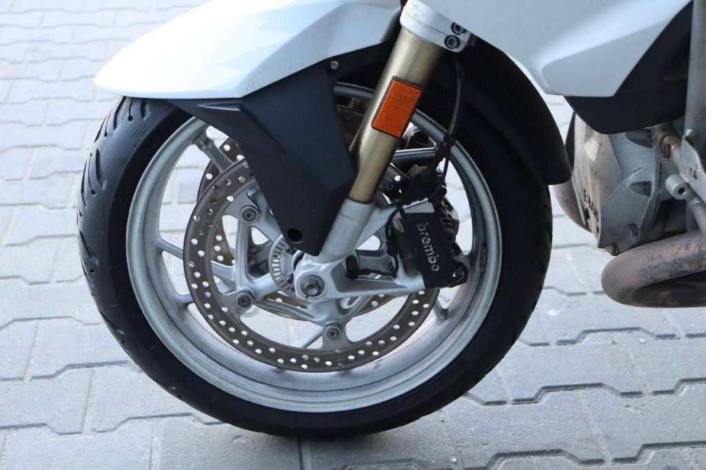 BMW R1200RT Petrol 125hp 2018