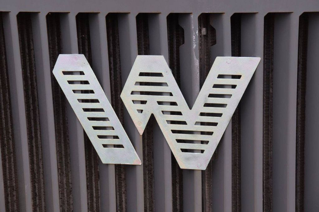 Dumper Wacker Neuson DV60 Dual View Dumper Diesel 2021