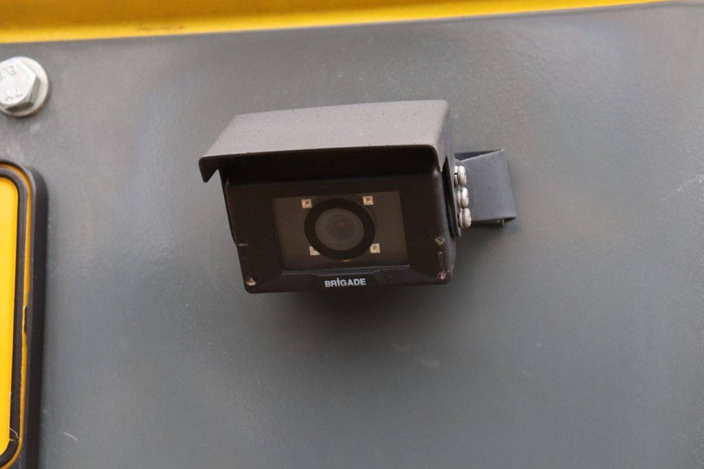 Dumper Wacker Neuson DV60 Dual View Dumper Diesel 2021