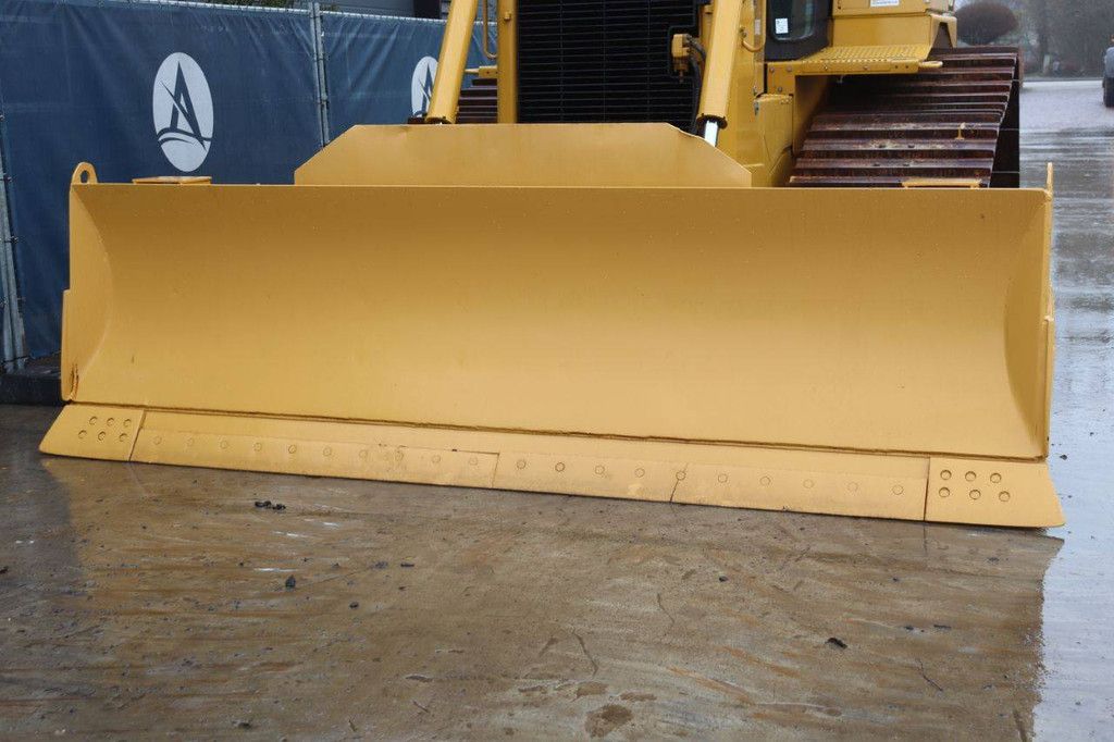 Bulldozer Caterpillar D6T LGP Diesel