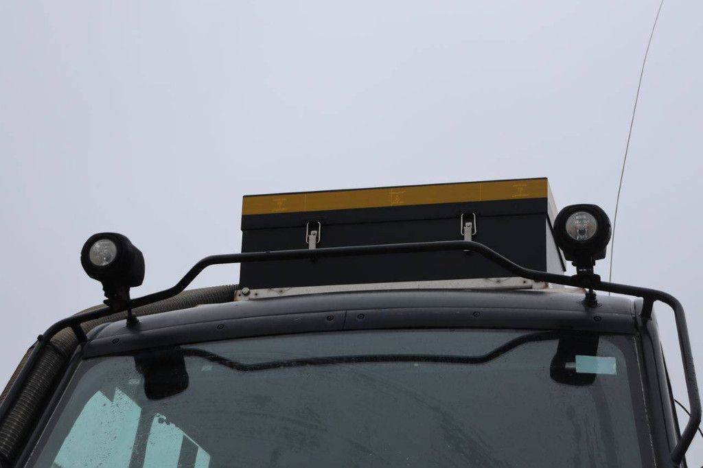 Radkipper Caterpillar 725C2 Diesel 2016