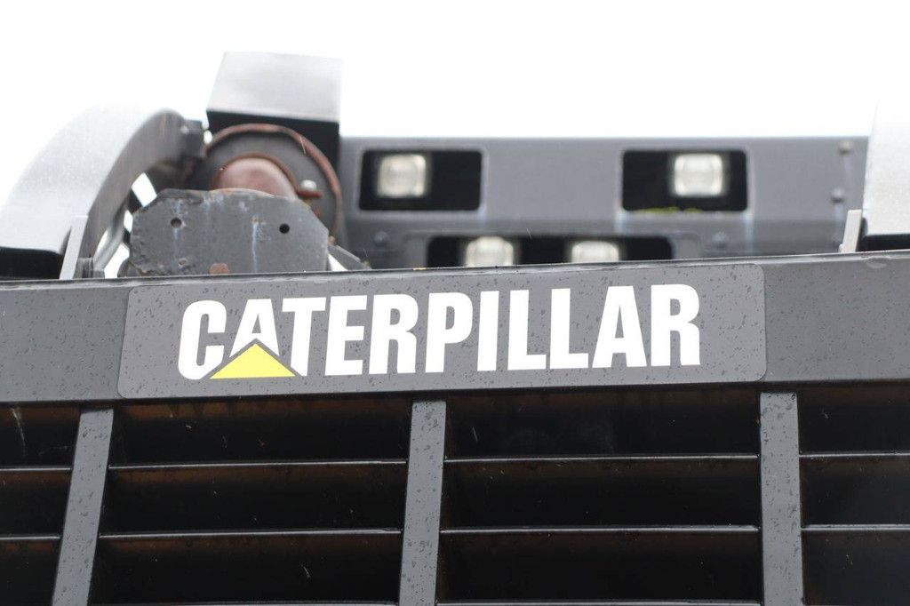 Radschlepper Caterpillar 545C Diesel