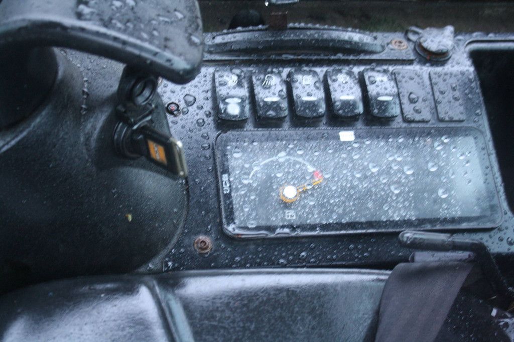 Mini excavator JCB 16C-1 Diesel 2019