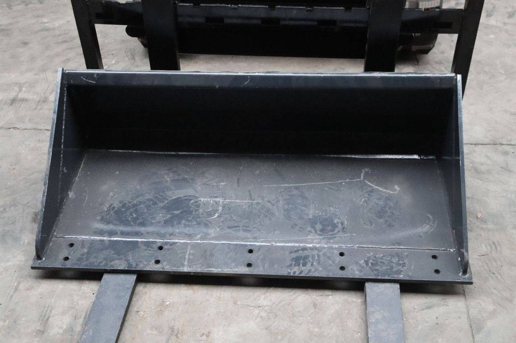 Landward ST490 Diesel 14kW Kompaktlader 2025 Neu