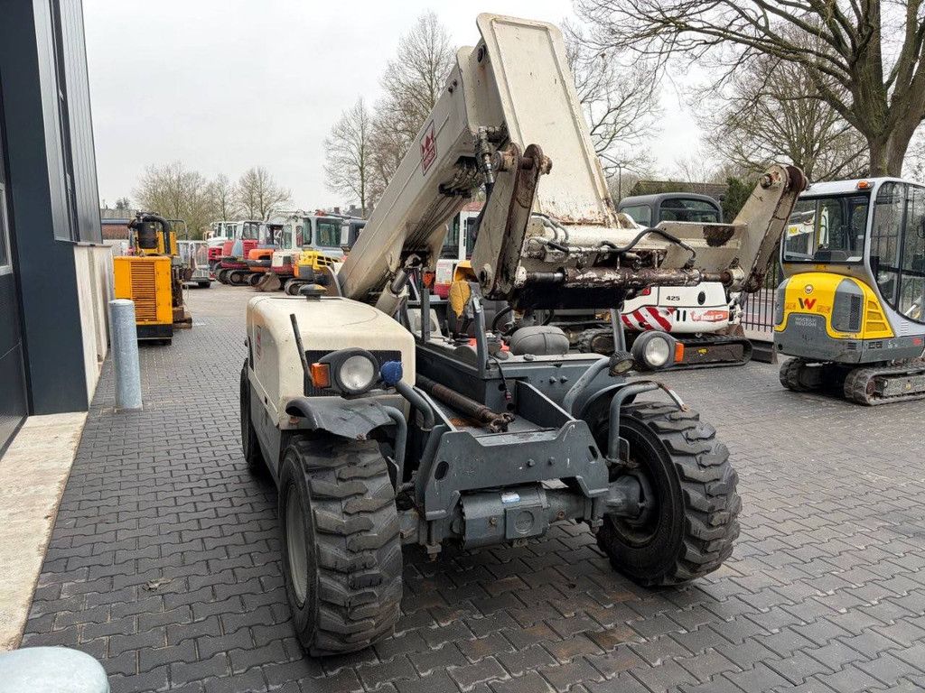 Verreiker Terex Telelift 2506 Diesel 2500kg 6m 2005