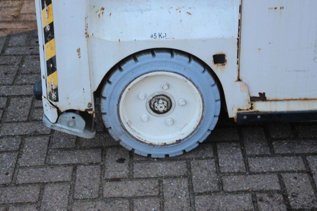 Scherenbühne PB PB S151-16 ES Elektrisch 15,3 m 2013