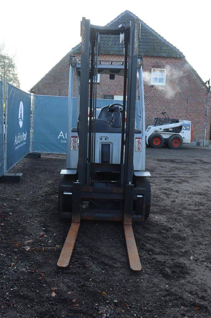 Heftruck Still RX70-25T LPG 2500kg 3.3m