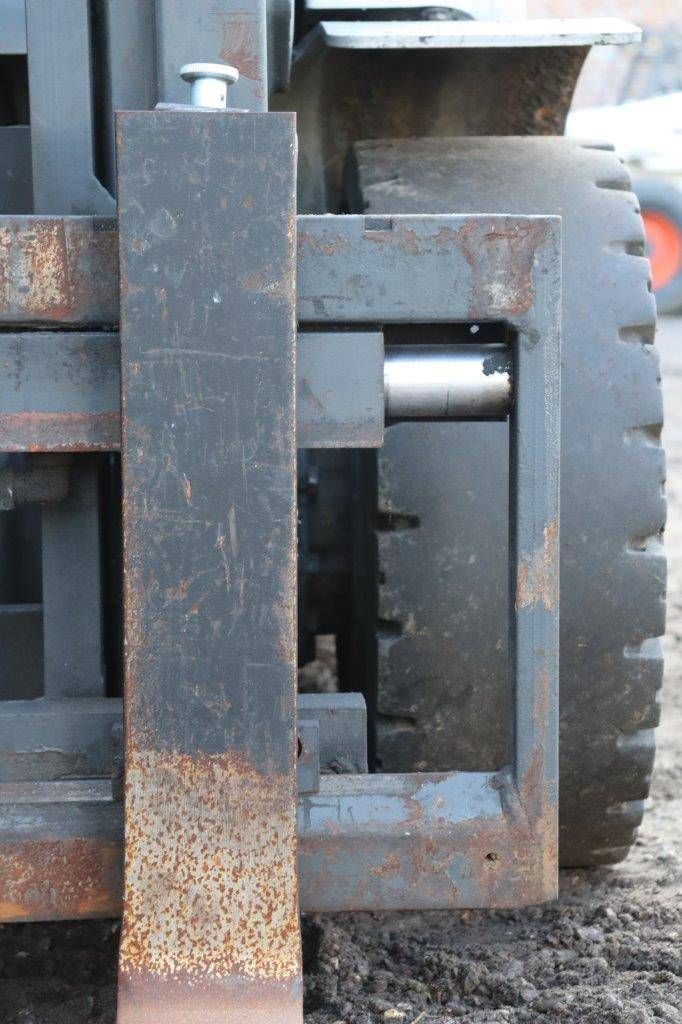 Heftruck Still RX70-25T LPG 2500kg 3.3m