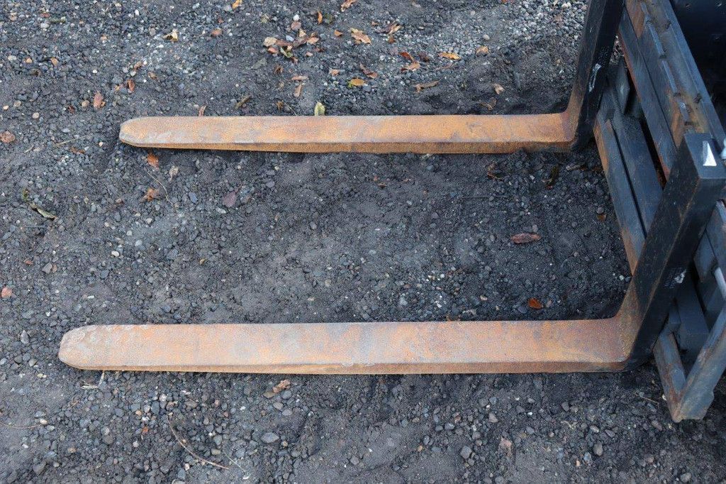 Heftruck Still RX70-25T LPG 2500kg 3.3m