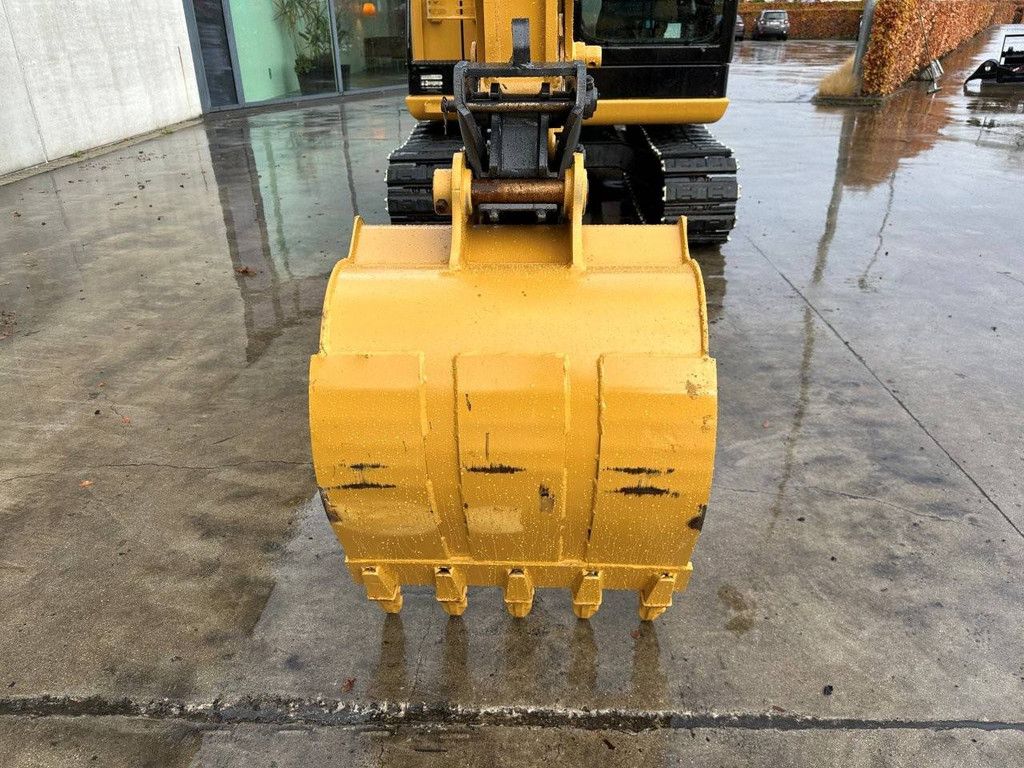 Raupenbagger Caterpillar 305.5E2 Diesel 34,1 kW 2017