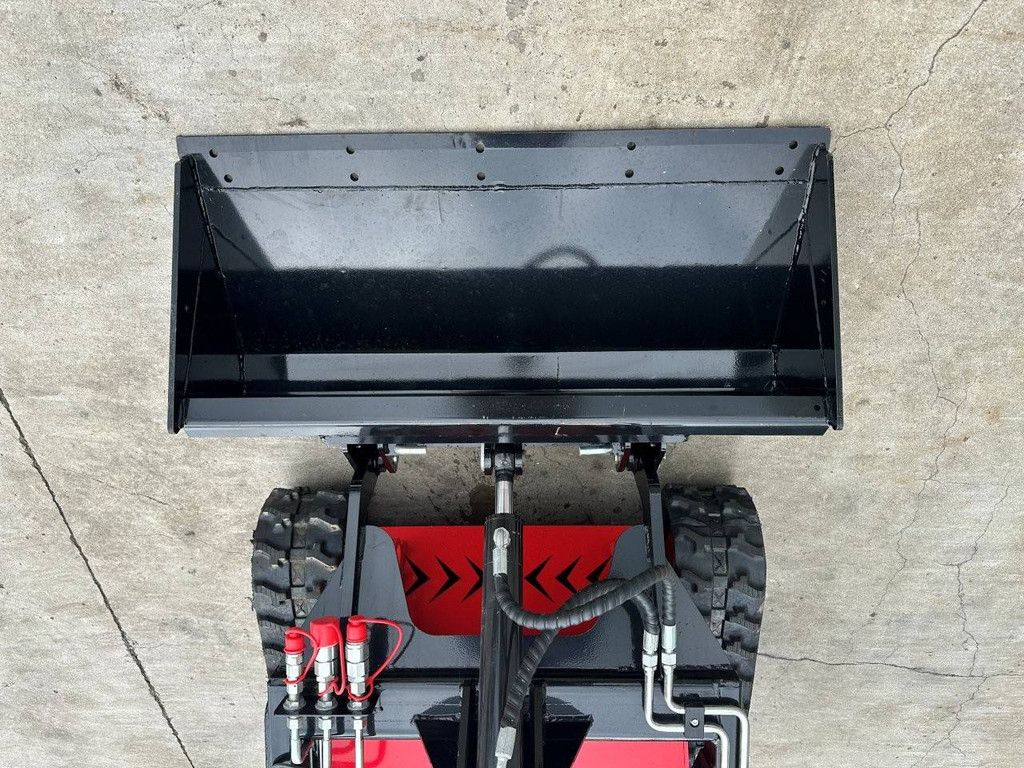 Kompaktlader SDLOOL SL360Z, Benzin, 13,5 PS, Baujahr 2025, Neu