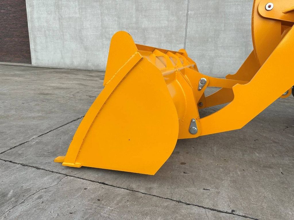 Wheel loader Blanche TW36 Diesel 42kW 2025 New