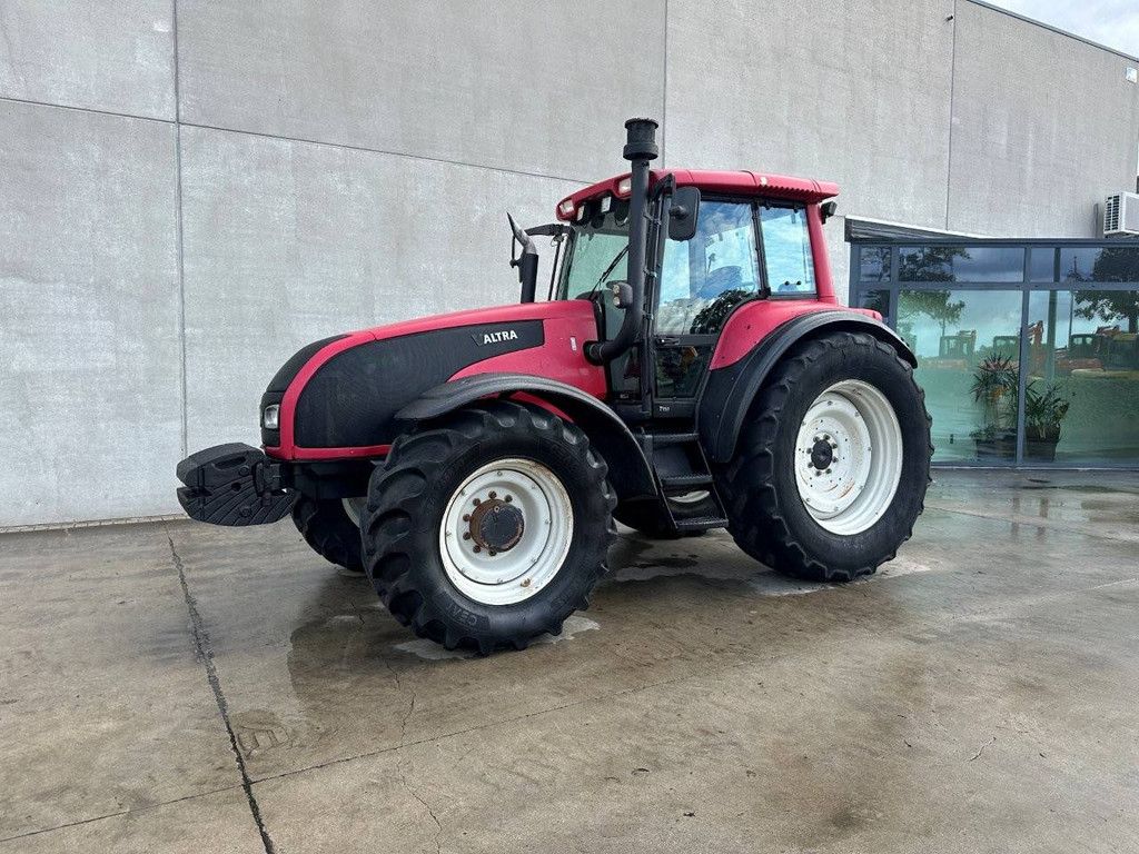 Traktor Valtra T150 Diesel 114 kW