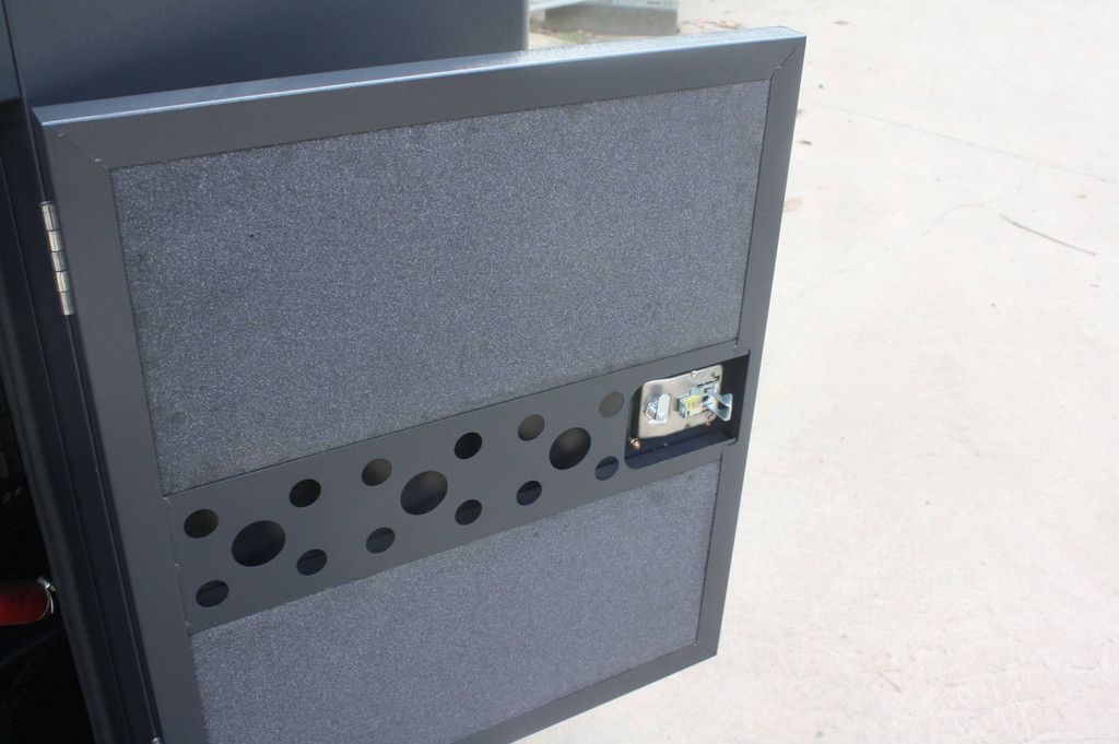 Generator Silent Power Unit AG-30 Diesel 30kVA 2025 Neu