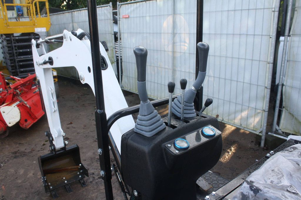 Mini excavator Colt KV13 Diesel 2025 New