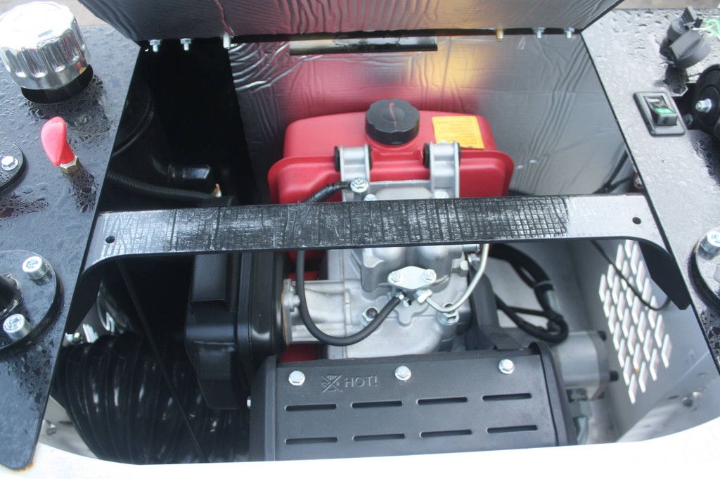 Mini excavator Colt KV13 Diesel 2025 New