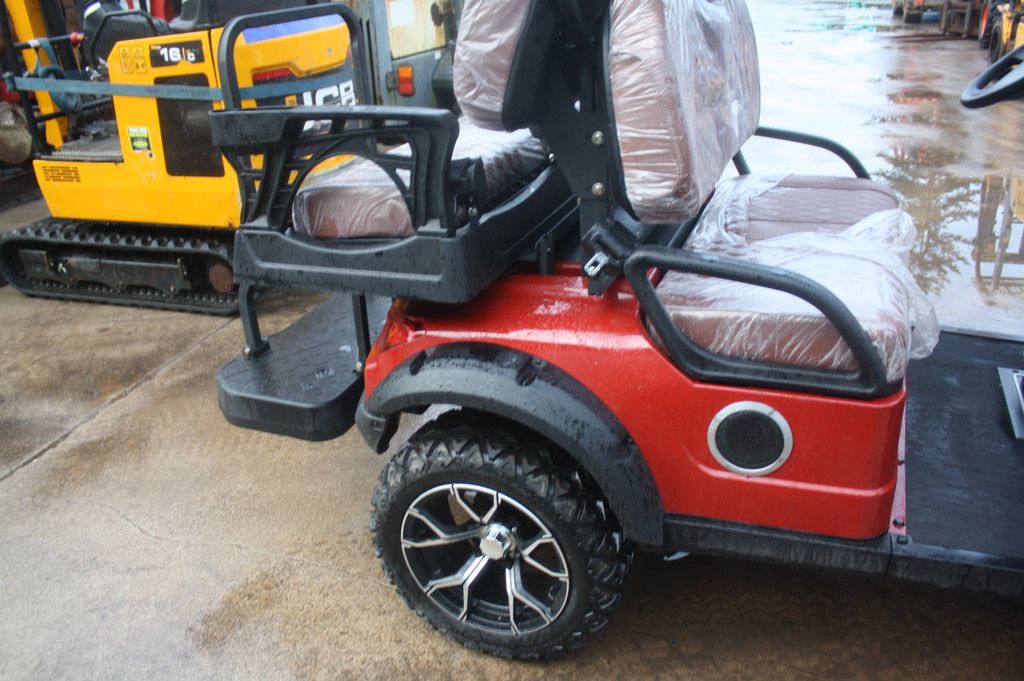 Golf Cart Off-Road 22S Electric New