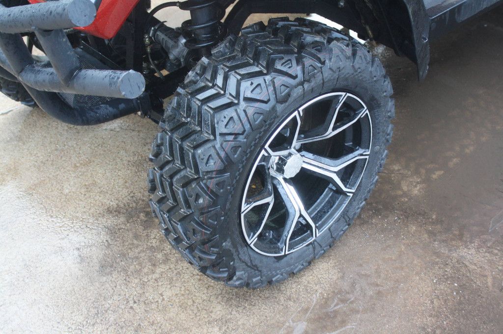 Golf Cart Off-Road 22S Electric New