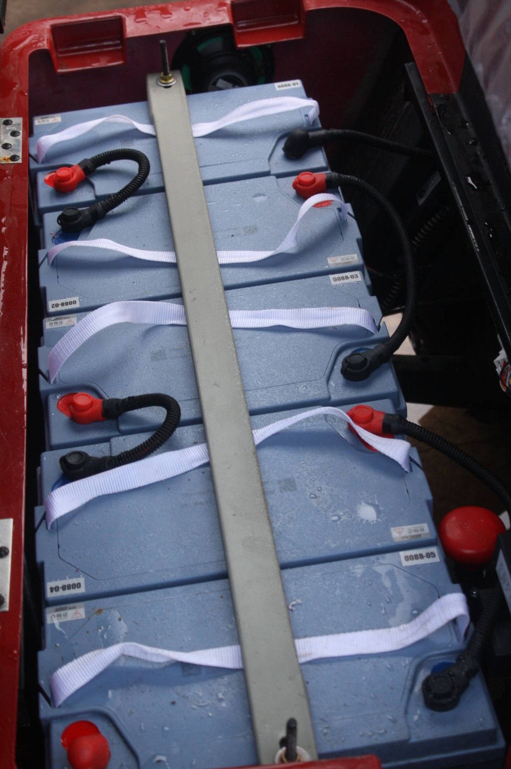 Golf Cart Off-Road 22S Electric New