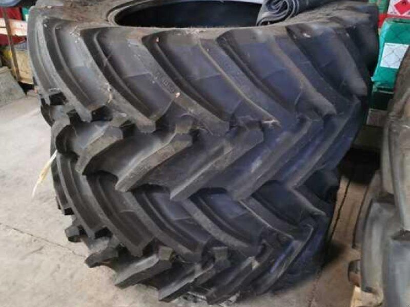 Trelleborg VF 600/60 R 30