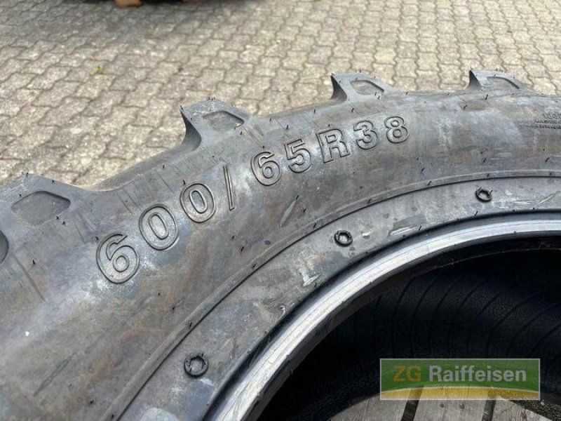 Trelleborg VF 600/60 R 30
