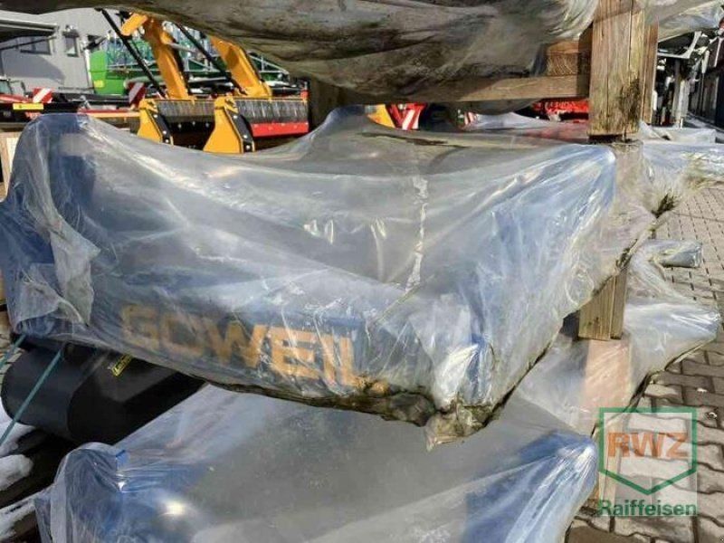 Göweil DTR und BTMG