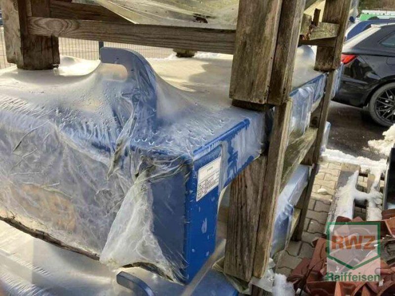 Göweil DTR und BTMG