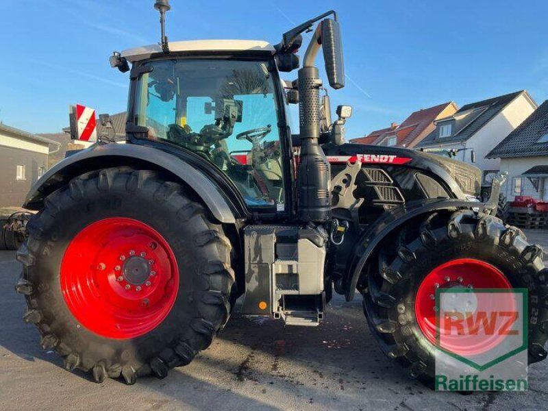 Fendt 724 Vario Gen6 Profi+,S2