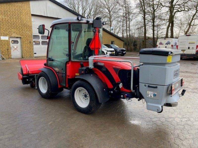 Antonio Carraro SP4800 HST