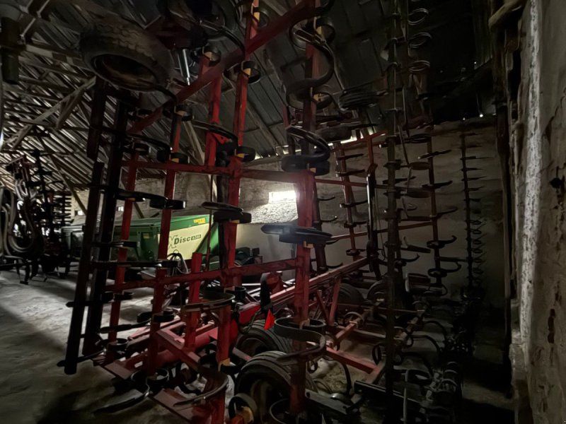 Väderstad NZ 10,5 meter