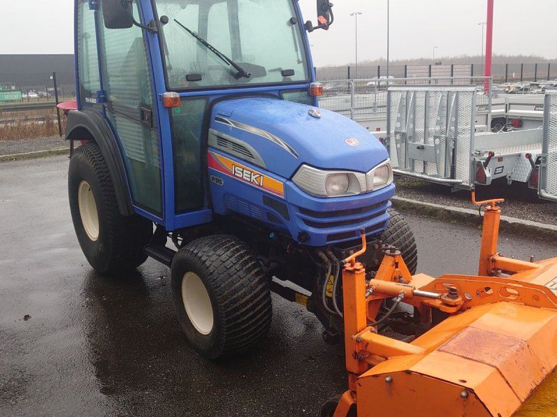Iseki TH 4365