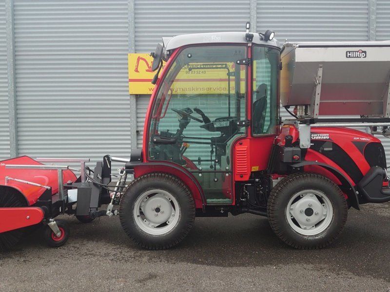 Antonio Carraro SP 4800 HST