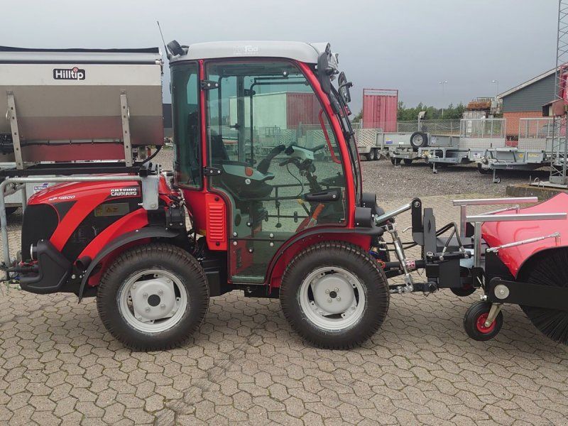Antonio Carraro SP 4800 HST