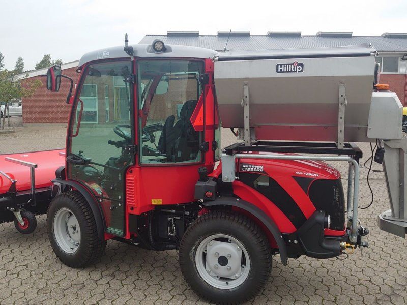 Antonio Carraro SP 4800 HST