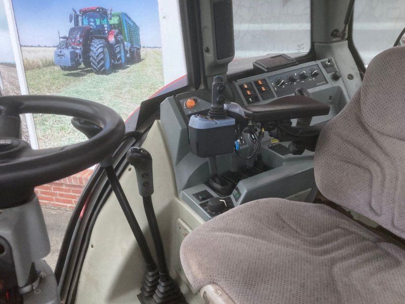 Valtra N121