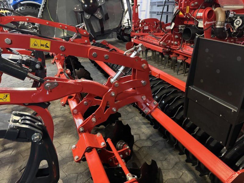 Kverneland ENDURO PRO 4000